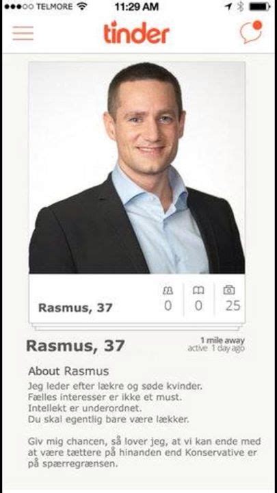 swipe til højre tinder|Tinder i Danmark : r/Denmark